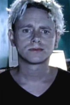 Martin Gore