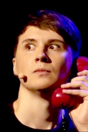Daniel Howell