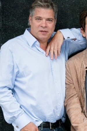 Thomas Peter Friedl