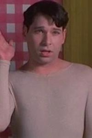 Joel Michaely