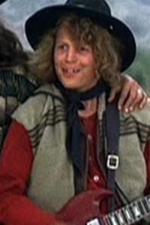 Barry Melton