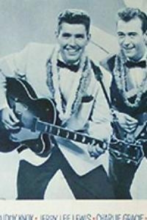 Buddy Knox