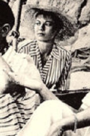 Donna Anderson