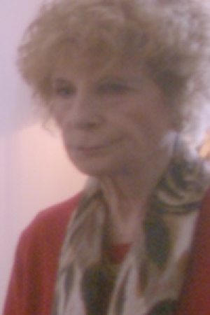 Michèle Moretti