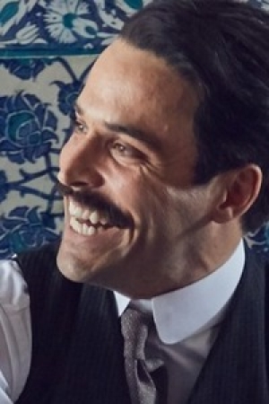 Assaad Bouab