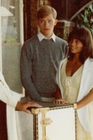 Lars Bom