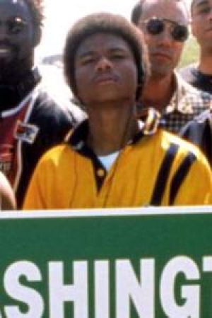 De'Aundre Bonds