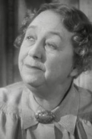May Whitty