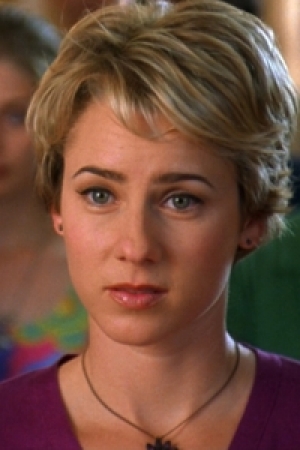 Traylor Howard