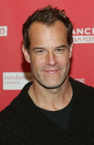 Josh Stamberg