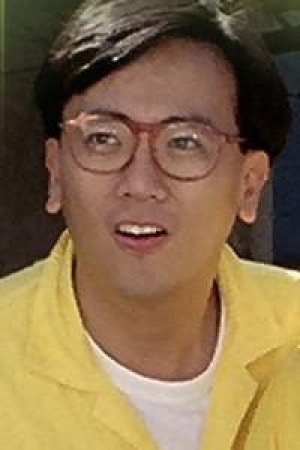 Lawrence Cheng