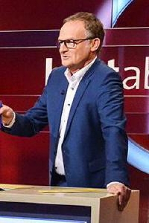 Frank Plasberg