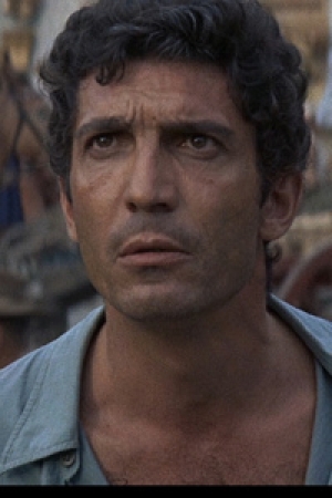 Sergio Franchi