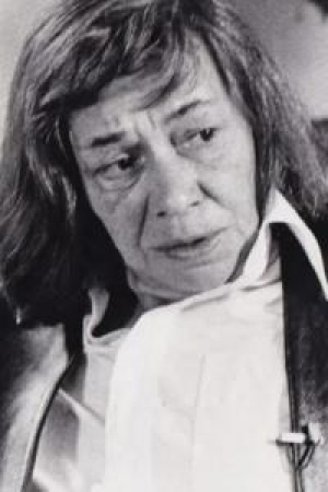 Patricia Highsmith