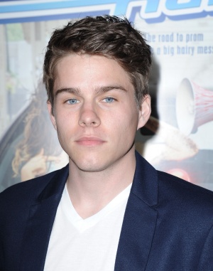 Jake Manley