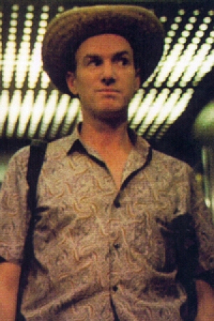 Mick Harvey