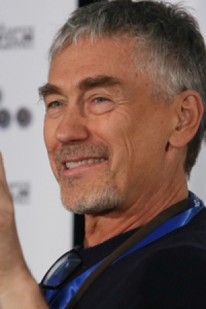 Tony Gilroy