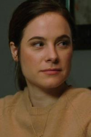 Caroline Dhavernas