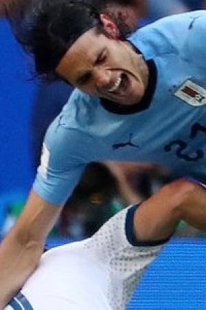 Edinson Cavani