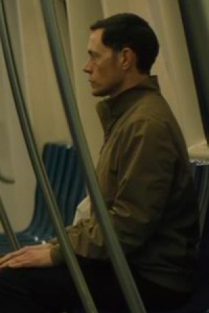 Burn Gorman