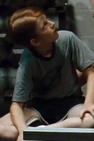 Zane Huett