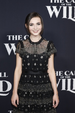 Lara McDonnell