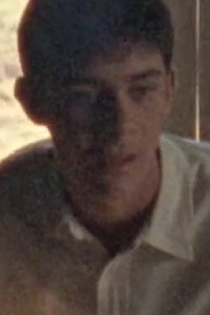Ben Silverstone