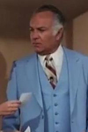 Robert Mandan