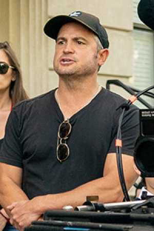 Walt Becker