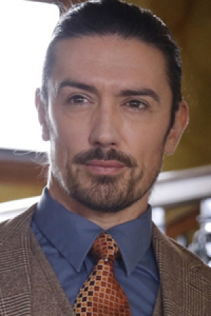 Adam Croasdell