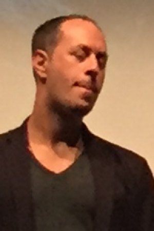 Adam Mansbach