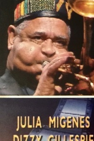 Dizzy Gillespie