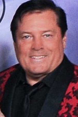 Jeff Rector