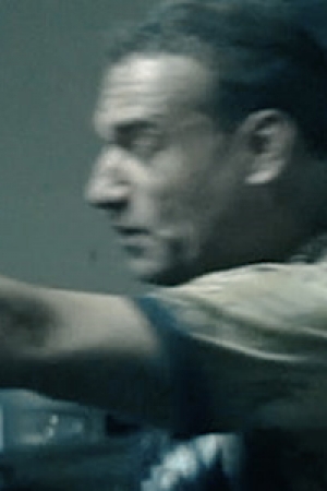 Ron Smoorenburg