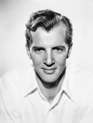 Bruce Bennett