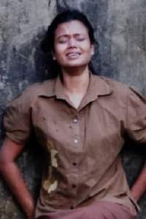 Gayesha Perera