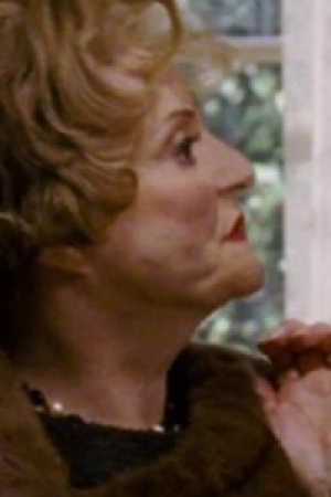 Carole Shelley