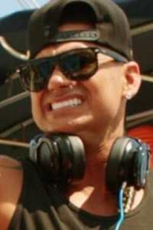 Paul 'Pauly D' DelVecchio