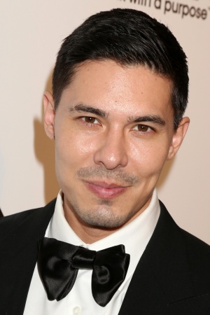 Lewis Tan