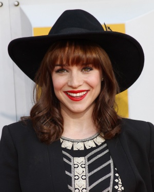Renée Felice Smith