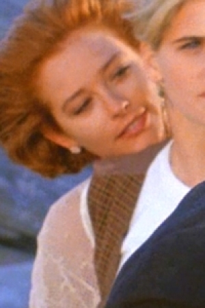 Pamela Gidley