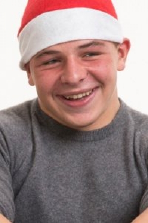Daniel Roche