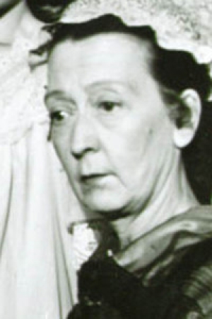 Esma Cannon