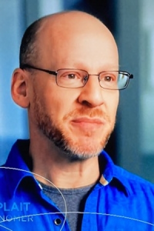 Phil Plait