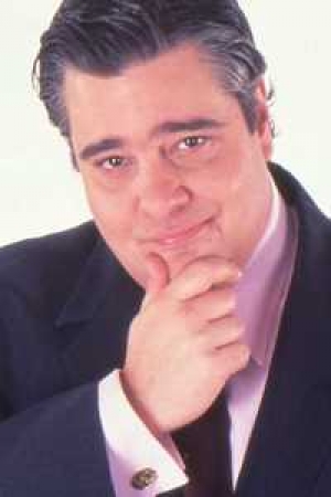 Mikey Robins