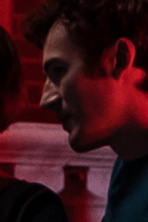 Parker Mack