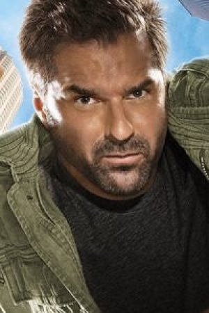Don Wildman