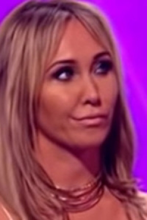 Jenny Frost