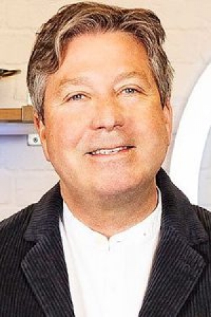 John Torode