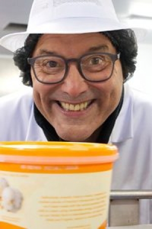 Gregg Wallace